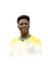 Vini Jr. 98 Festival of Football: Summer Stars LW FC 26 card