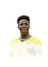 Vini Jr. 98 Festival of Football: Summer Stars LW FC 26 card