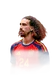 Marc Cucurella 99 Summer Stars Tournament Winners LB FC 26 card