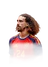 Marc Cucurella 99 Summer Stars Tournament Winners LB FC 26 card