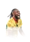Semenyo 96 Festival of Football: Glory Hunters LW FC 26 card