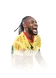 Semenyo 96 Festival of Football: Glory Hunters LW FC 26 card