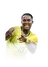 Endrick 97 Festival of Football: Phenoms ST FC 26 card