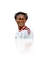 Lamine Yamal 98 Festival of Football: Phenoms RW FC 26 card