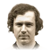 Beckenbauer 92 Icon CB FC 26 card