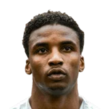 Noor 85 Heroes CAM FC 26 card