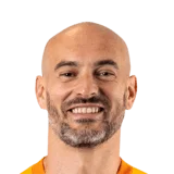 Riou 67 Common GK FC 26 card