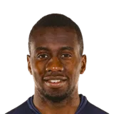 Matuidi 86 Heroes CDM FC 26 card