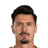 José Fonte 72 Rare CB FC 26 card