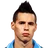 Hamšík 87 Heroes CAM FC 26 card