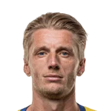 Wass 71 Rare CM FC 26 card