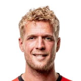 Lössl 71 Rare GK FC 26 card