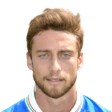 Marchisio 87 Heroes CM FC 26 card