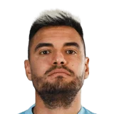 Romero 74 Rare GK FC 26 card
