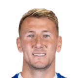 McFadzean 64 Common CB FC 26 card