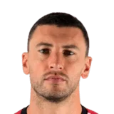 Wilson 64 Common CB FC 26 card