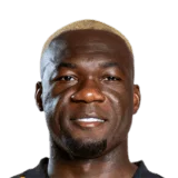 Caicedo 69 Common ST FC 26 card