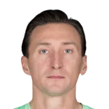Tytoń 66 Common GK FC 26 card
