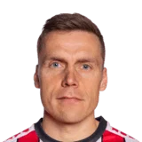 Jenssen 67 Common CDM FC 26 card