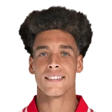 Witsel 77 Common CB FC 26 card