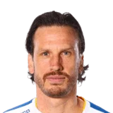 Svensson 68 Rare CB FC 26 card