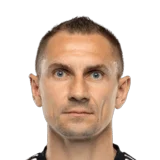 Jędrzejczyk 64 Rare CB FC 26 card