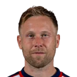 Arfield 68 Common CM FC 26 card
