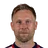 Arfield 68 Common CM FC 26 card