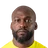 Placide 83 Team of the Week GK FC 26 card