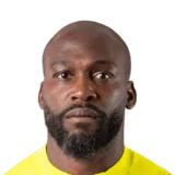 Placide 69 Rare GK FC 26 card