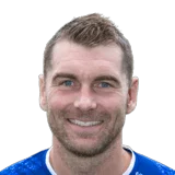 Vokes 64 Rare ST FC 26 card