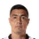 Cardozo 71 Rare ST FC 26 card