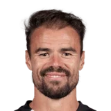 Da Silva 67 Common CB FC 26 card