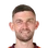 O'Shea 68 Common CM FC 26 card