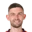 O'Shea 68 Common CM FC 26 card