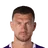 Džeko 88 Team of the Week ST FC 26 card