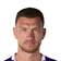 Džeko 81 Common ST FC 26 card