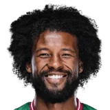 Wijnaldum 87 FC Pro Live CM FC 26 card