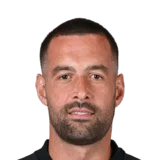 Bouzanis 61 Common GK FC 26 card