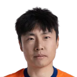 Zheng Long 54 Common RM FC 26 card