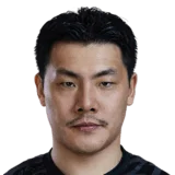 Wang Dalei 69 Rare GK FC 26 card