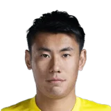 Zhang Chengdong 57 Rare CB FC 26 card