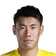 Zhang Chengdong 57 Rare CB FC 26 card