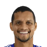 Rosales 71 Common RB FC 26 card