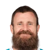 Redmayne 61 Common GK FC 26 card