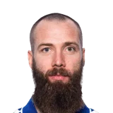 Berget 67 Common ST FC 26 card