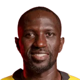 Sissoko 72 Rare CM FC 26 card