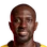 Sissoko 96 FUTTIES CM FC 26 card