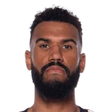 Choupo-Moting 75 Common ST FC 26 card