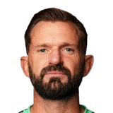 Howard 60 Common GK FC 26 card